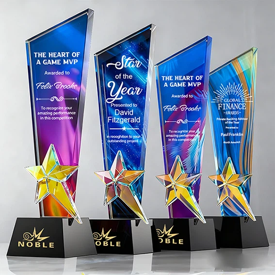 Ide për çmimet e ekipit të vallëzimit